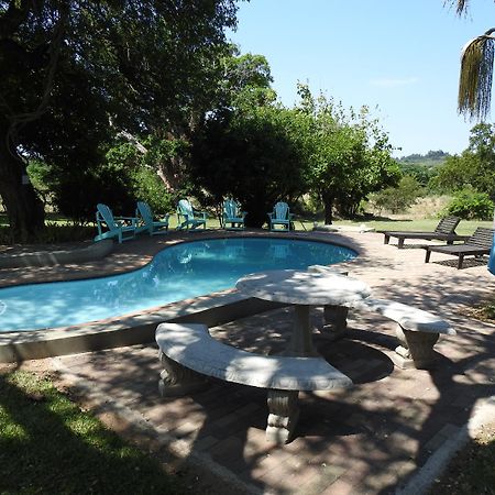Kruger Foothills Villa Hoedspruit Exterior foto