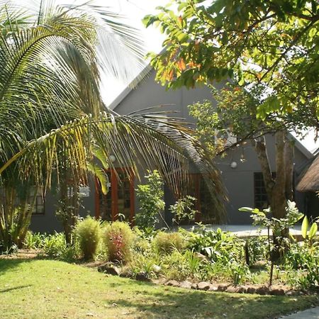 Kruger Foothills Villa Hoedspruit Exterior foto
