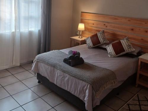 Kruger Foothills Villa Hoedspruit Cameră foto