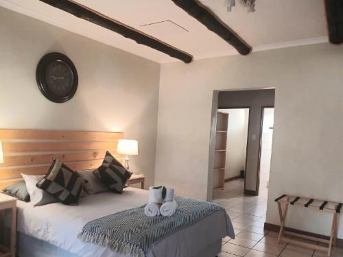 Kruger Foothills Villa Hoedspruit Cameră foto
