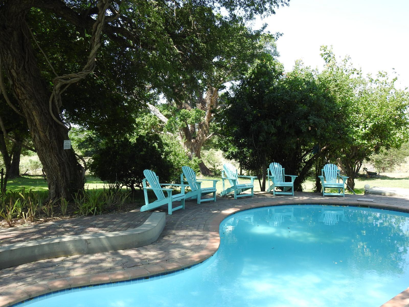 Kruger Foothills Villa Hoedspruit Exterior foto