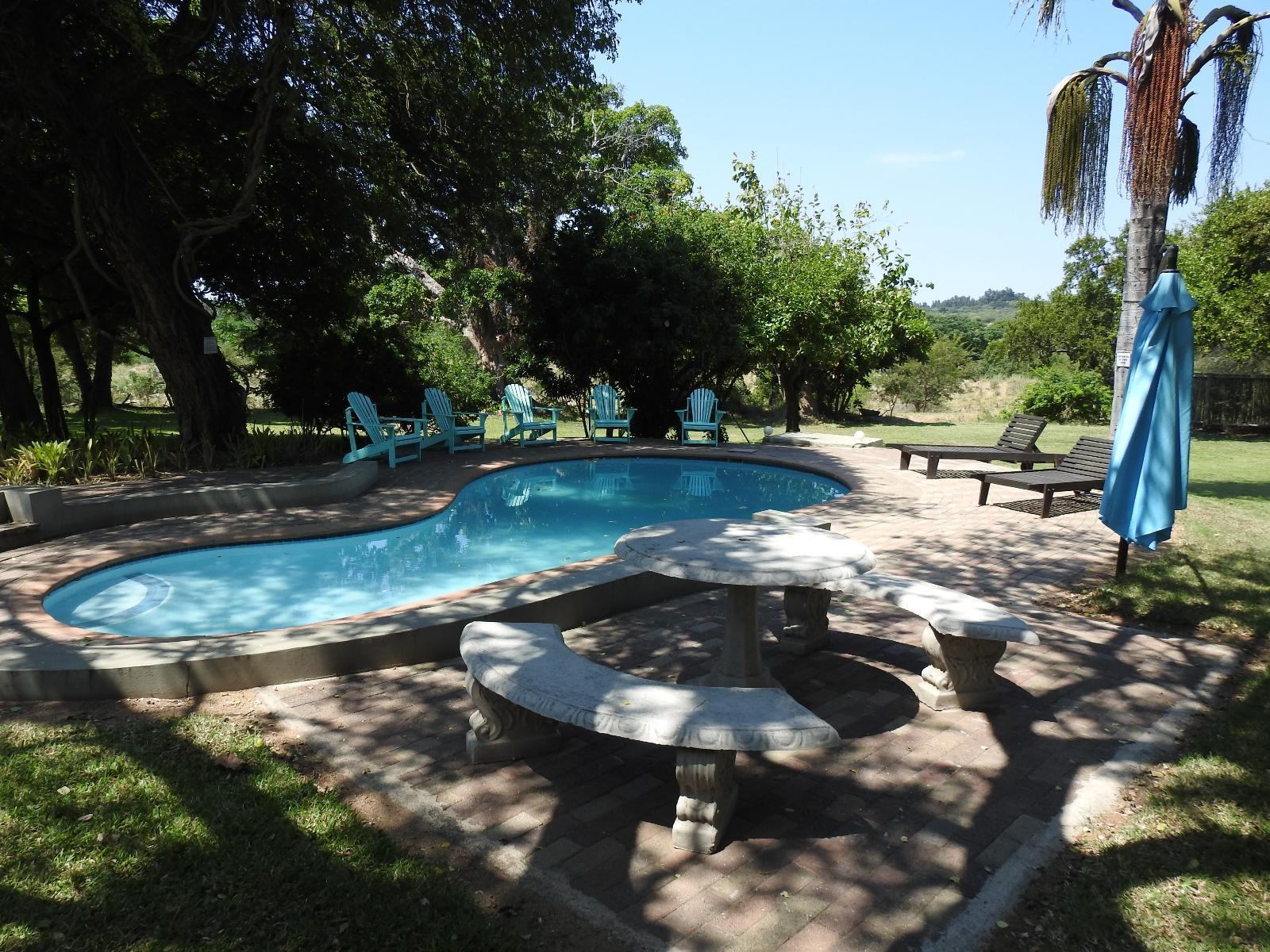 Kruger Foothills Villa Hoedspruit Exterior foto